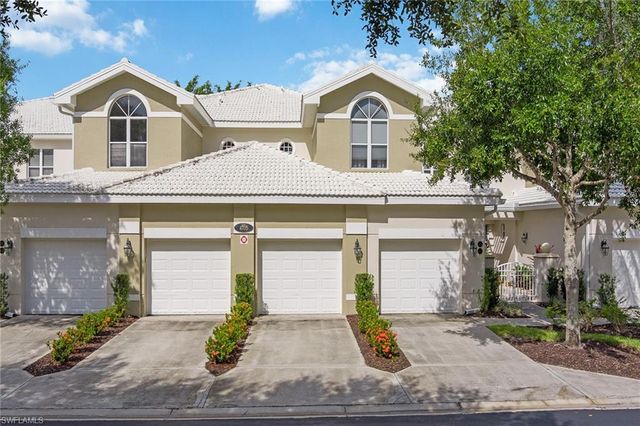 4705 Hawks Nest WAY # 103, Naples, FL 34114