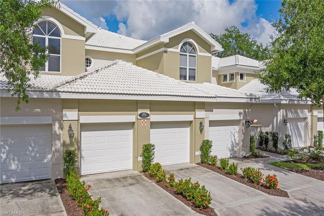4705 Hawks Nest WAY # 103, Naples, FL 34114