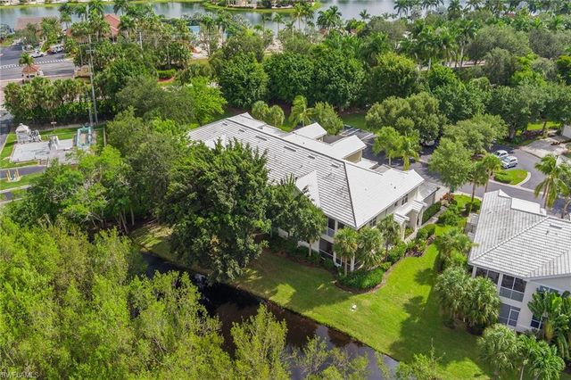 4705 Hawks Nest WAY # 103, Naples, FL 34114