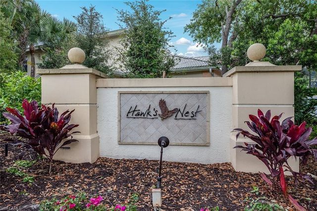 4705 Hawks Nest WAY # 103, Naples, FL 34114