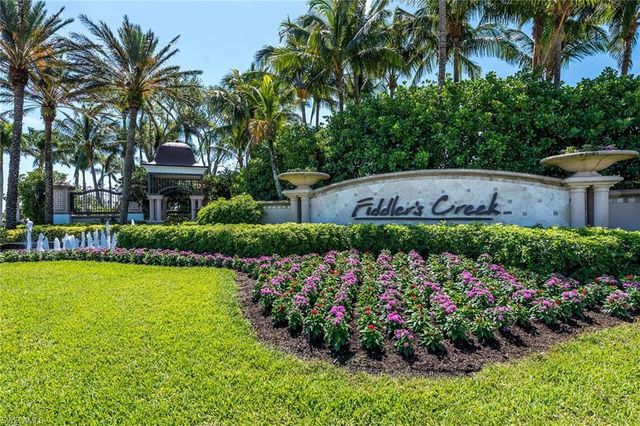 4705 Hawks Nest WAY # 103, Naples, FL 34114