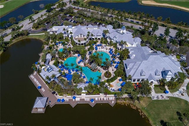 4705 Hawks Nest WAY # 103, Naples, FL 34114