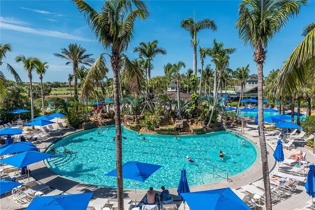4705 Hawks Nest WAY # 103, Naples, FL 34114