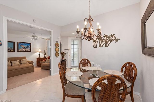 4705 Hawks Nest WAY # 103, Naples, FL 34114