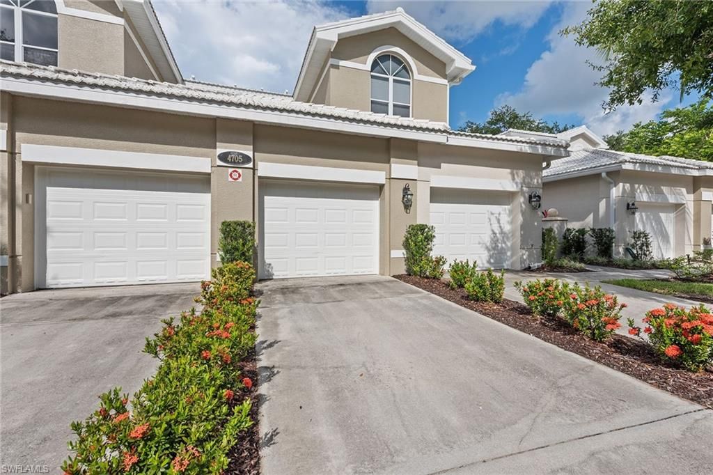 4705 Hawks Nest WAY # 103, Naples, FL 34114