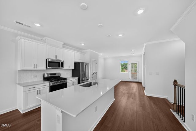 336 Diversity Way, Raleigh, NC 27610