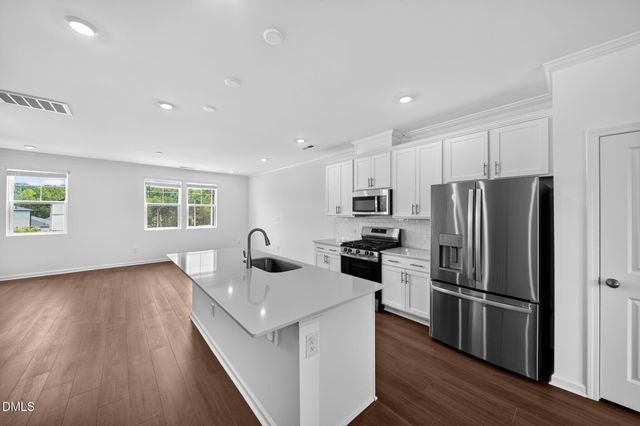 336 Diversity Way, Raleigh, NC 27610