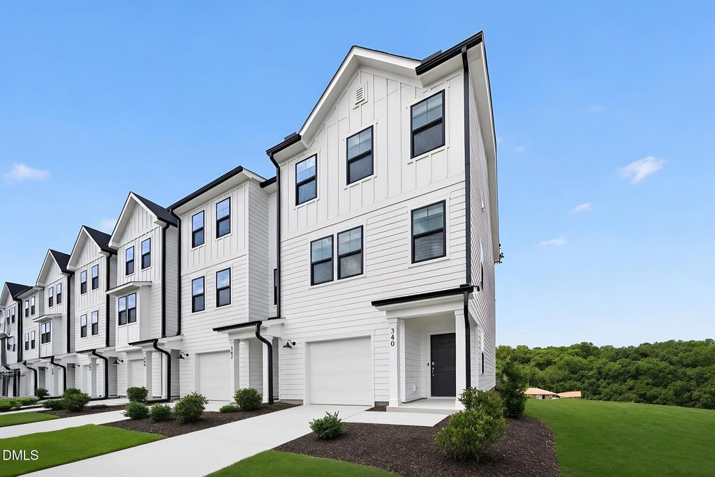 336 Diversity Way, Raleigh, NC 27610