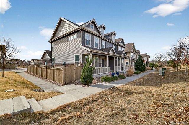 14801 E Poundstone Drive, Aurora, CO 80015