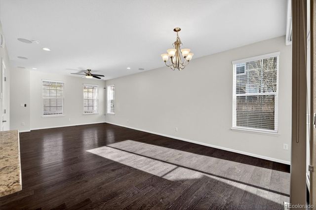 14801 E Poundstone Drive, Aurora, CO 80015