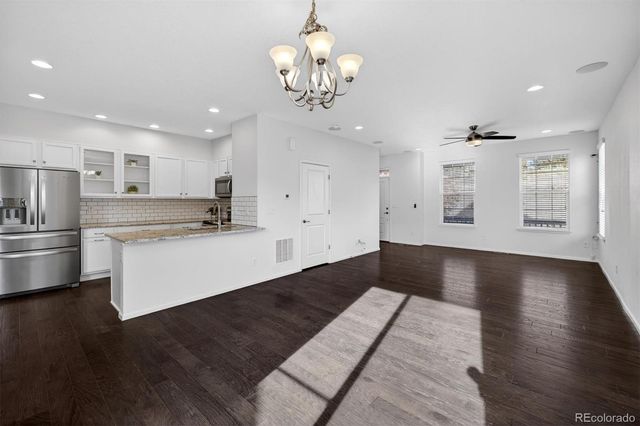 14801 E Poundstone Drive, Aurora, CO 80015