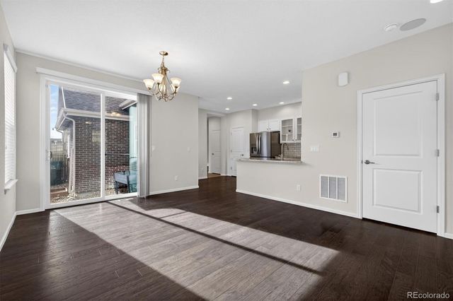 14801 E Poundstone Drive, Aurora, CO 80015