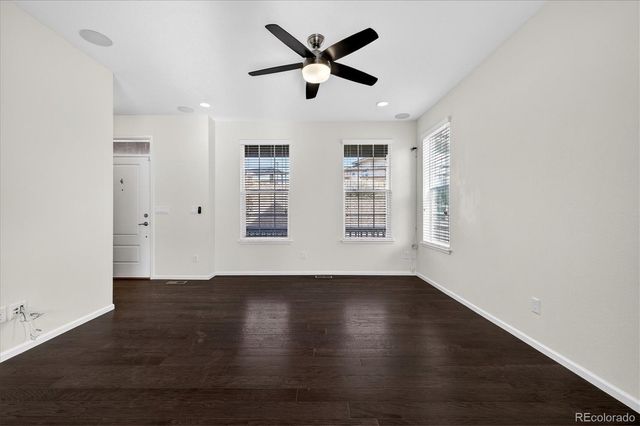 14801 E Poundstone Drive, Aurora, CO 80015