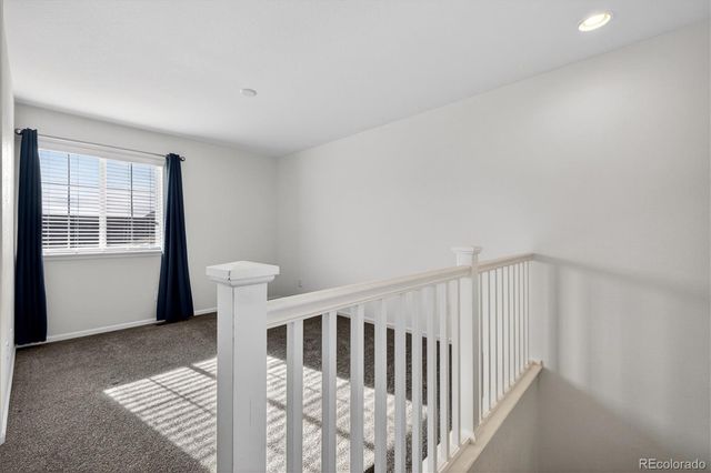 14801 E Poundstone Drive, Aurora, CO 80015