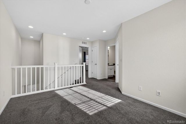 14801 E Poundstone Drive, Aurora, CO 80015