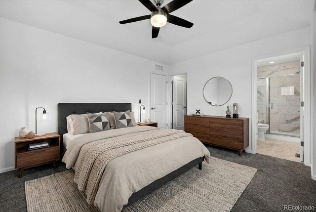 14801 E Poundstone Drive, Aurora, CO 80015