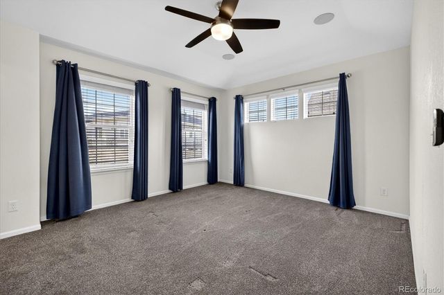 14801 E Poundstone Drive, Aurora, CO 80015