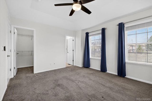 14801 E Poundstone Drive, Aurora, CO 80015