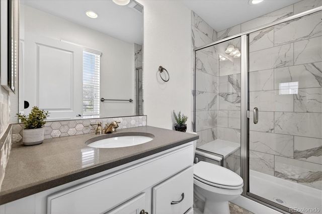 14801 E Poundstone Drive, Aurora, CO 80015