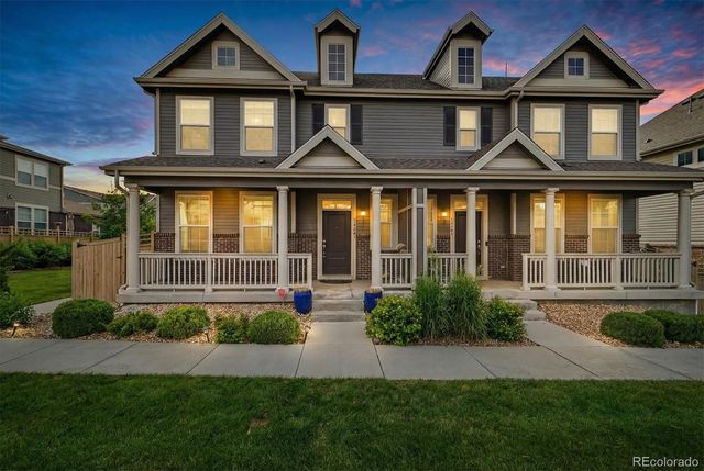 14801 E Poundstone Drive, Aurora, CO 80015