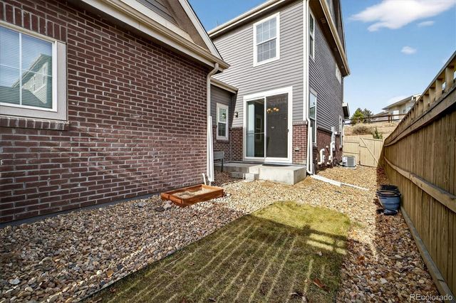 14801 E Poundstone Drive, Aurora, CO 80015