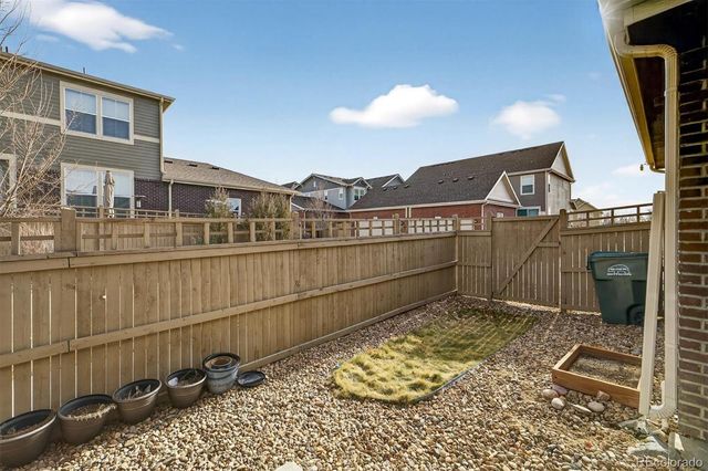 14801 E Poundstone Drive, Aurora, CO 80015