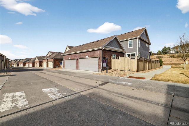 14801 E Poundstone Drive, Aurora, CO 80015