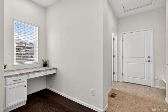 14801 E Poundstone Drive, Aurora, CO 80015