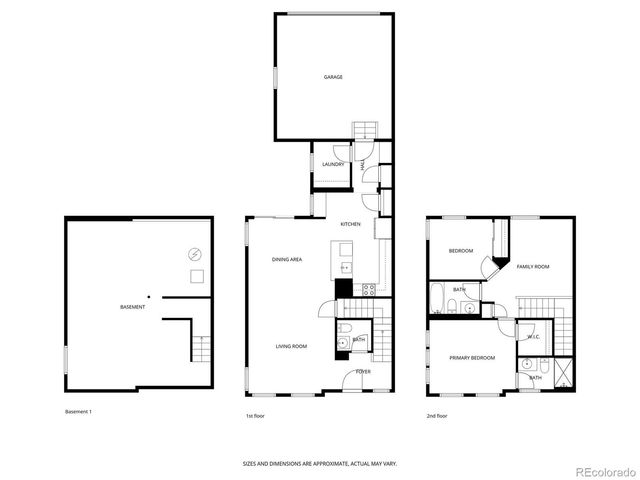 14801 E Poundstone Drive, Aurora, CO 80015