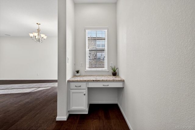 14801 E Poundstone Drive, Aurora, CO 80015