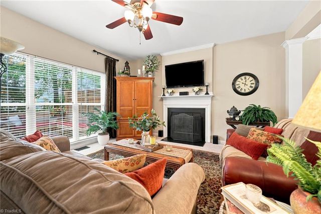 4020 Maid Marion Court, Jamestown, NC 27282