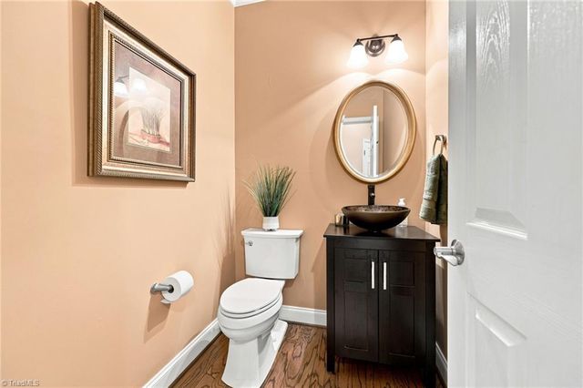 4020 Maid Marion Court, Jamestown, NC 27282