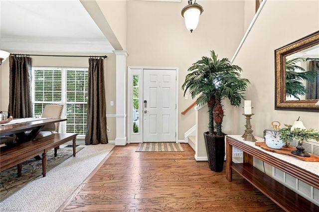 4020 Maid Marion Court, Jamestown, NC 27282