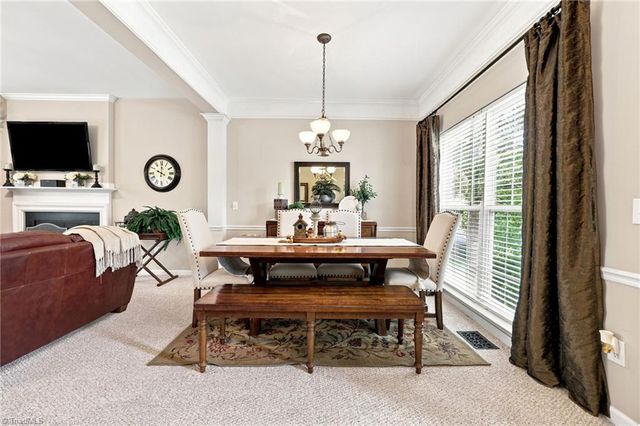 4020 Maid Marion Court, Jamestown, NC 27282