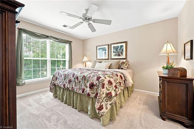 4020 Maid Marion Court, Jamestown, NC 27282