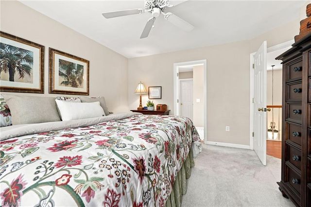 4020 Maid Marion Court, Jamestown, NC 27282