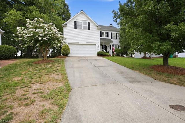 4020 Maid Marion Court, Jamestown, NC 27282