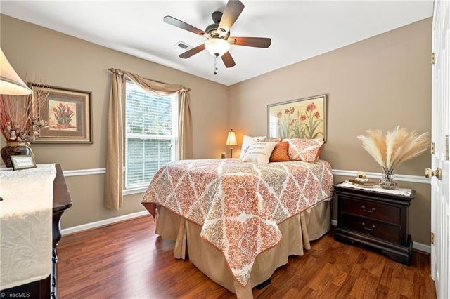 4020 Maid Marion Court, Jamestown, NC 27282
