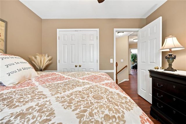 4020 Maid Marion Court, Jamestown, NC 27282