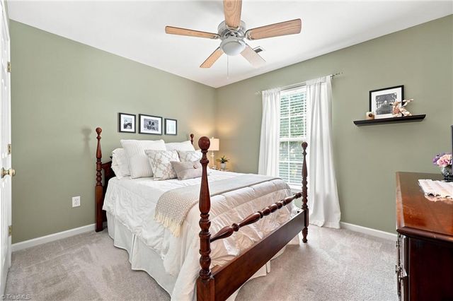 4020 Maid Marion Court, Jamestown, NC 27282