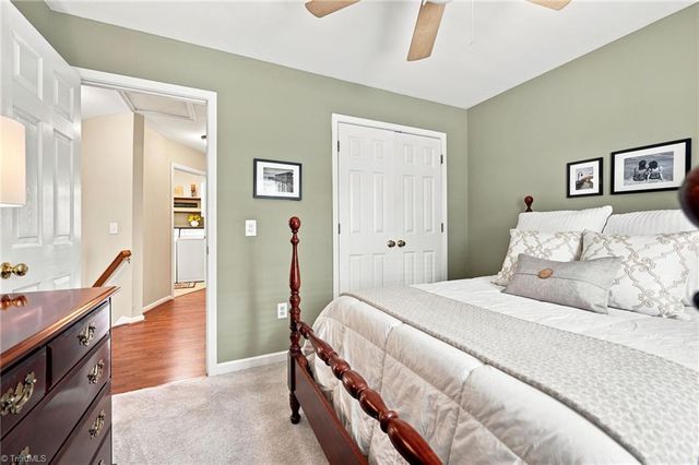 4020 Maid Marion Court, Jamestown, NC 27282