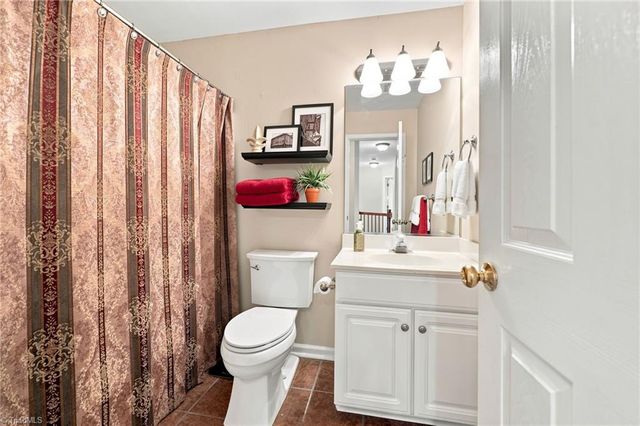 4020 Maid Marion Court, Jamestown, NC 27282