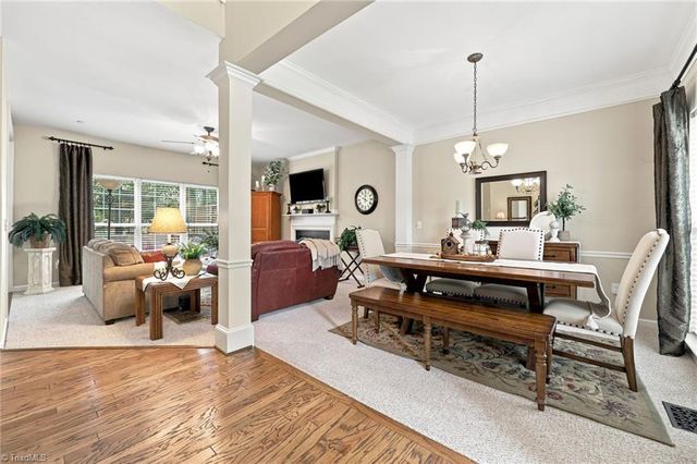 4020 Maid Marion Court, Jamestown, NC 27282
