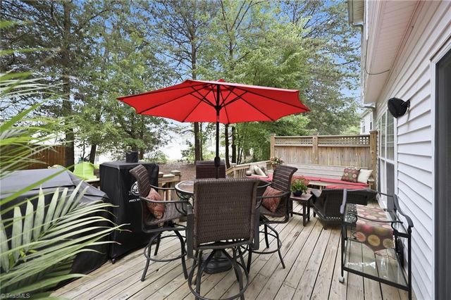 4020 Maid Marion Court, Jamestown, NC 27282