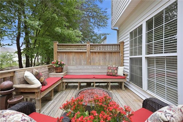 4020 Maid Marion Court, Jamestown, NC 27282