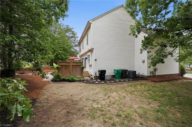 4020 Maid Marion Court, Jamestown, NC 27282