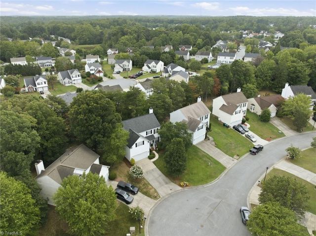 4020 Maid Marion Court, Jamestown, NC 27282