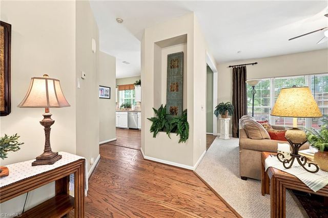 4020 Maid Marion Court, Jamestown, NC 27282