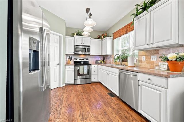 4020 Maid Marion Court, Jamestown, NC 27282