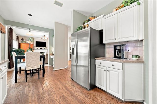 4020 Maid Marion Court, Jamestown, NC 27282